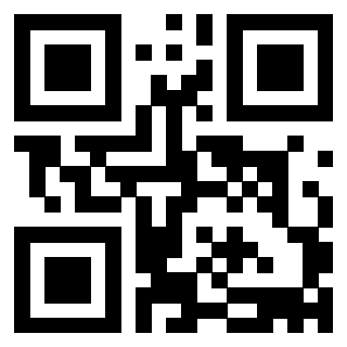 Immagine del QrCode di 3915939759