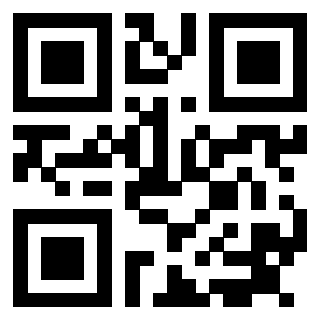 3915939760 - Immagine del Qr Code associato