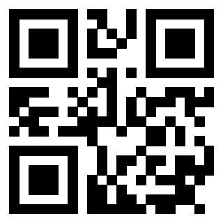 Scansione del Qr Code di 3915939761
