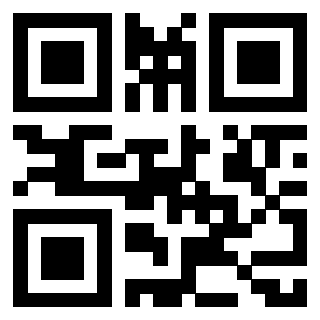 Immagine del QrCode di 3915939763