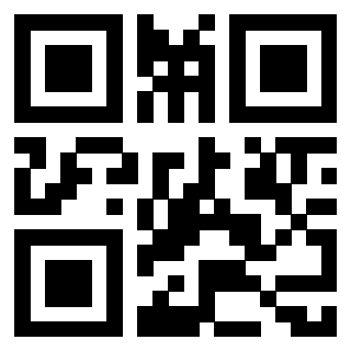 Il Qr Code di 3915939764