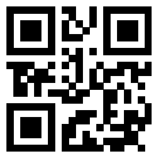 3915939767 QrCode associato