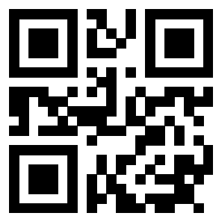 Immagine del QrCode di 3915939768