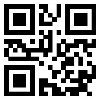 3915939769 Qr Code associato