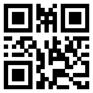 3915939770 - Immagine del QrCode associato