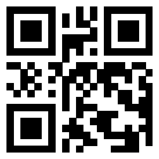 3915939771 - Immagine del Qr Code
