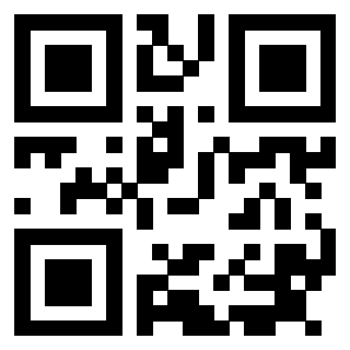 3915939772 - Immagine del QrCode associato