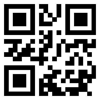 3915939773 QrCode associato