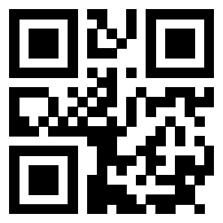 3915939775 - Immagine del QrCode associato