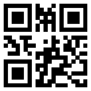 Qr Code di 3915939781