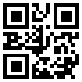 Scansione del Qr Code di 3915939782