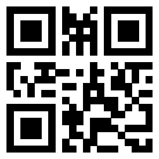 Scansione del Qr Code di 3915939784