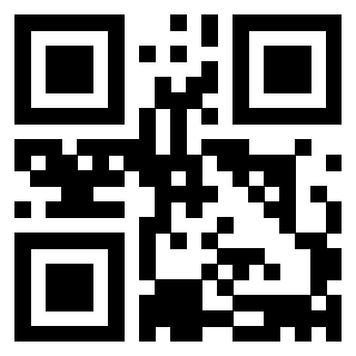 Scansione del QrCode di 3915939785