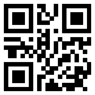 3915939788 - Immagine del QrCode associato