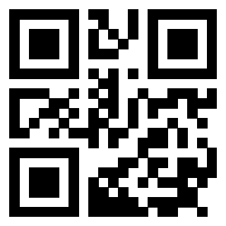 Scansione del Qr Code di 3915939789