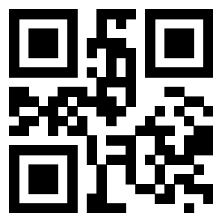3915939790 QrCode associato
