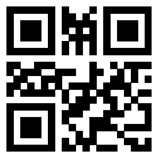 3915939799 QrCode associato