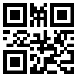 3915939801 QrCode associato