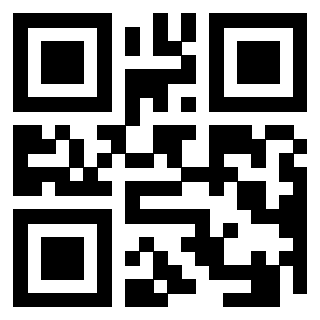 3915939802 - Immagine del Qr Code associato