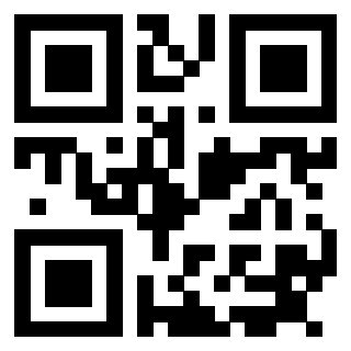 Immagine del QrCode di 3915939803