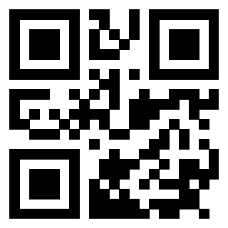 Immagine del Qr Code di 3915939804