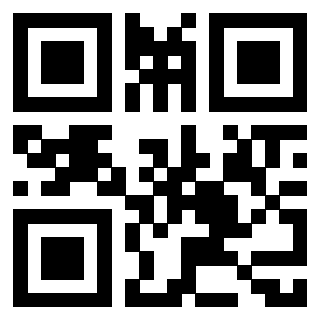 Il Qr Code di 3915939807