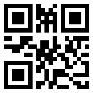Qr Code di 3915939808