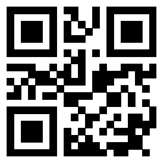 3915939810 QrCode associato