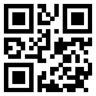 Immagine del QrCode di 3915939811