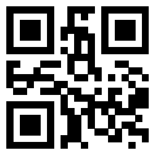 Il QrCode di 3915939816