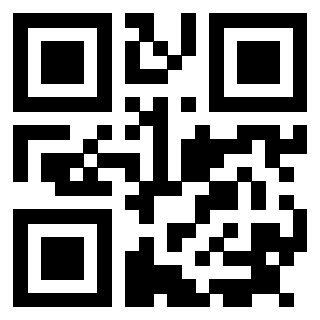 3915939818 Qr Code associato