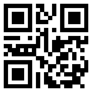 3915939819 Qr Code associato