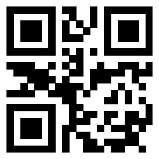 Il QrCode di 3915939823