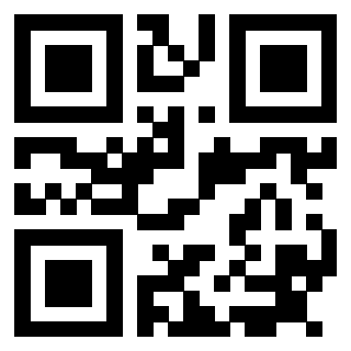 Il QrCode di 3915939826