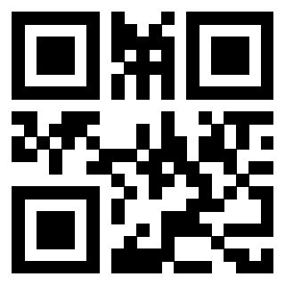 3915939829 - Immagine del QrCode associato