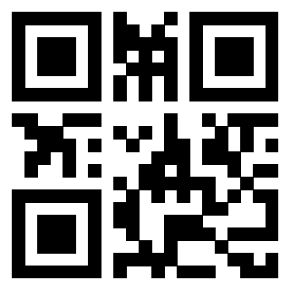 3915939832 QrCode associato