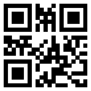3915939833 - Immagine del QrCode