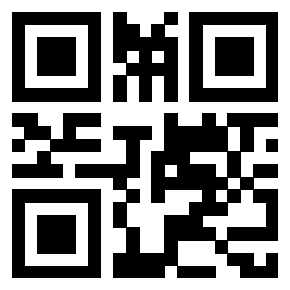 Immagine del Qr Code di 3915943951
