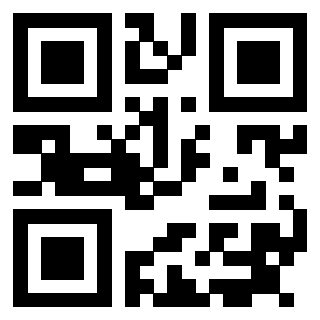 Immagine del QrCode di 3915943953