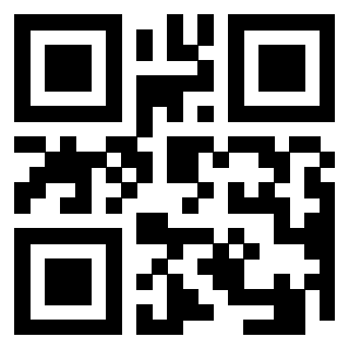 Immagine del QrCode di 3915943954
