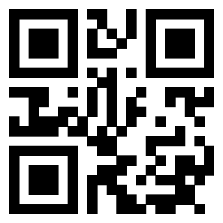 Immagine del Qr Code di 3915943956