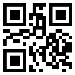 Il Qr Code di 3915943958