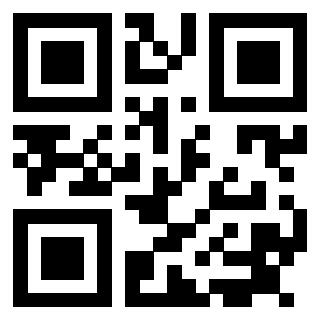 Immagine del QrCode di 3915943960