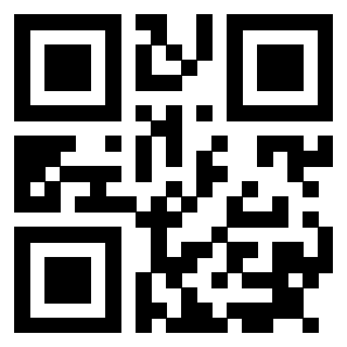 3915943961 - Immagine del QrCode