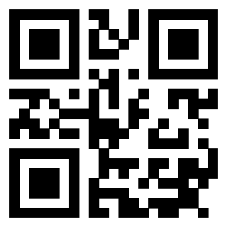 3915943963 - Immagine del Qr Code associato