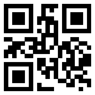 3915943964 QrCode associato