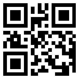 Scansione del Qr Code di 3915943968