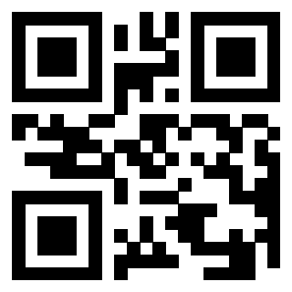 3915943969 - Immagine del Qr Code associato