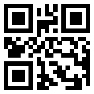 3915943970 - Immagine del QrCode associato