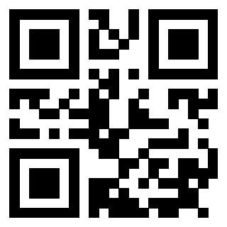 Il QrCode di 3915943971